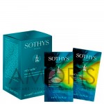 Нічна маска для обличчя